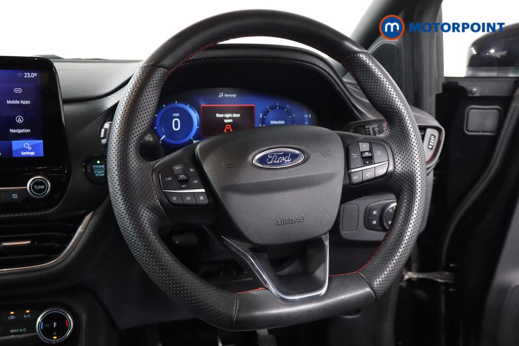 Used Ford Puma 2022 for sale - 76279030: Photo 26