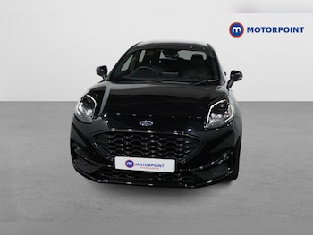 Used Ford Puma 2022 for sale - 76279030: Photo