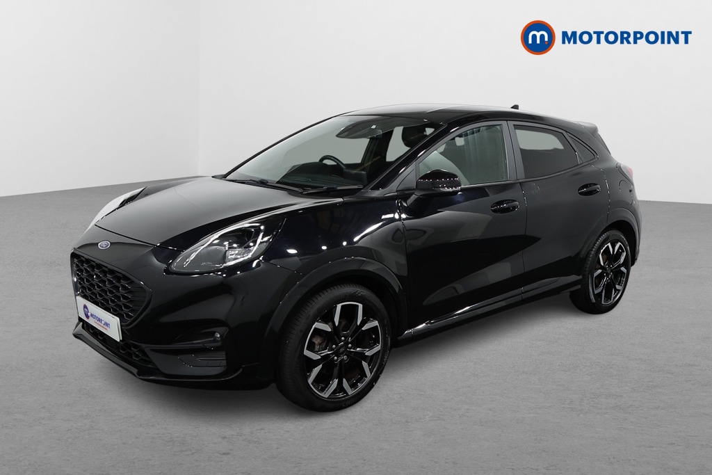 Used Ford Puma 2022 for sale - 76279030: Photo 3