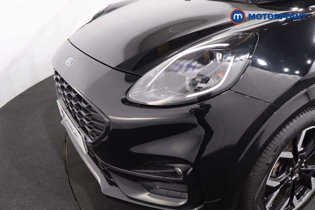 Used Ford Puma 2022 for sale - 76279030: Photo 33