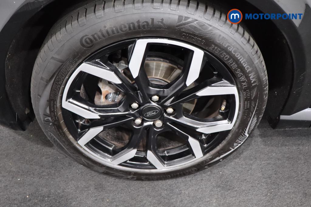 Used Ford Puma 2022 for sale - 76279030: Photo 36