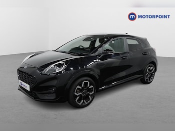 Used Ford Puma 2022 for sale - 76279030: Photo