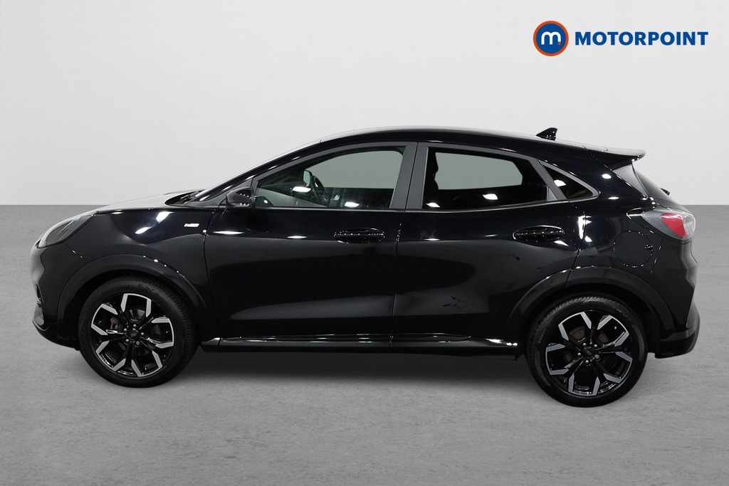 Used Ford Puma 2022 for sale - 76279030: Photo 4