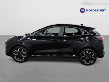 Used Ford Puma 2022 for sale - 76279030: Photo