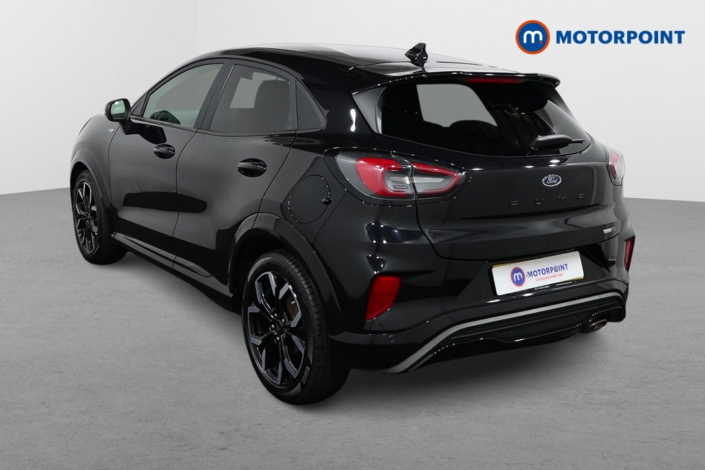 Used Ford Puma 2022 for sale - 76279030: Photo 5