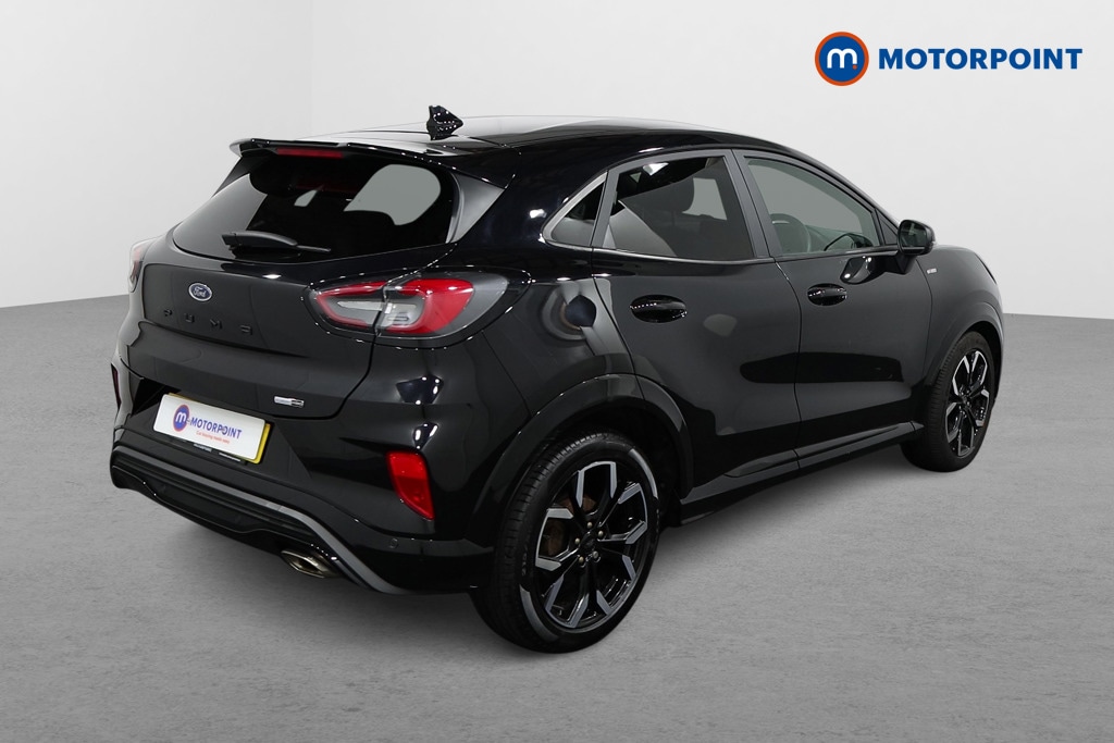 Used Ford Puma 2022 for sale - 76279030: Photo 7