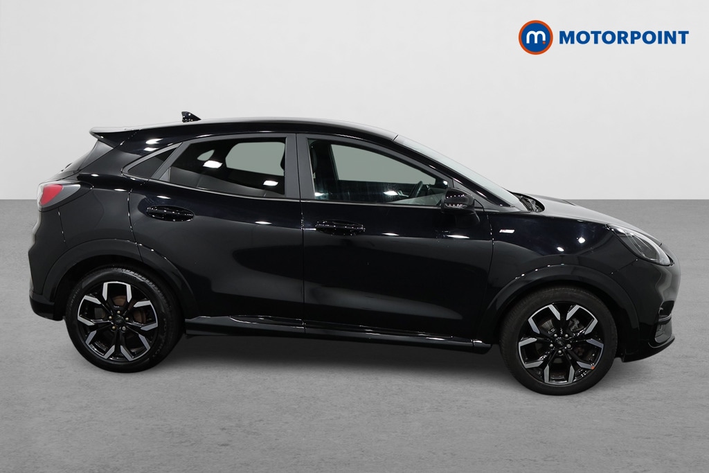Used Ford Puma 2022 for sale - 76279030: Photo 8