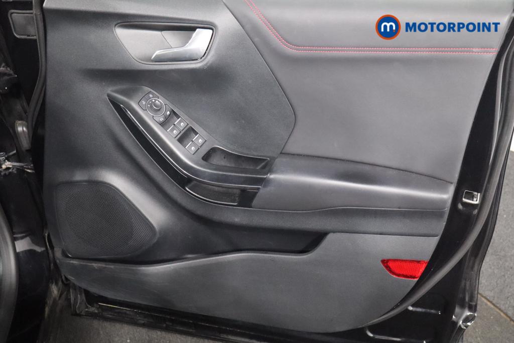 Used Ford Puma 2022 for sale - 76279030: Photo 9