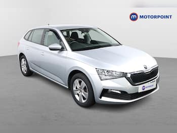 Used Skoda Scala 2023 for sale - 79693569: Photo