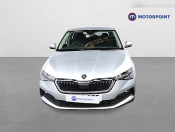 Used Skoda Scala 2023 for sale - 79693569: Photo