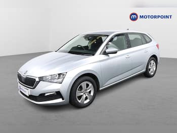 Used Skoda Scala 2023 for sale - 79693569: Photo