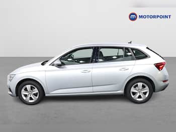 Used Skoda Scala 2023 for sale - 79693569: Photo