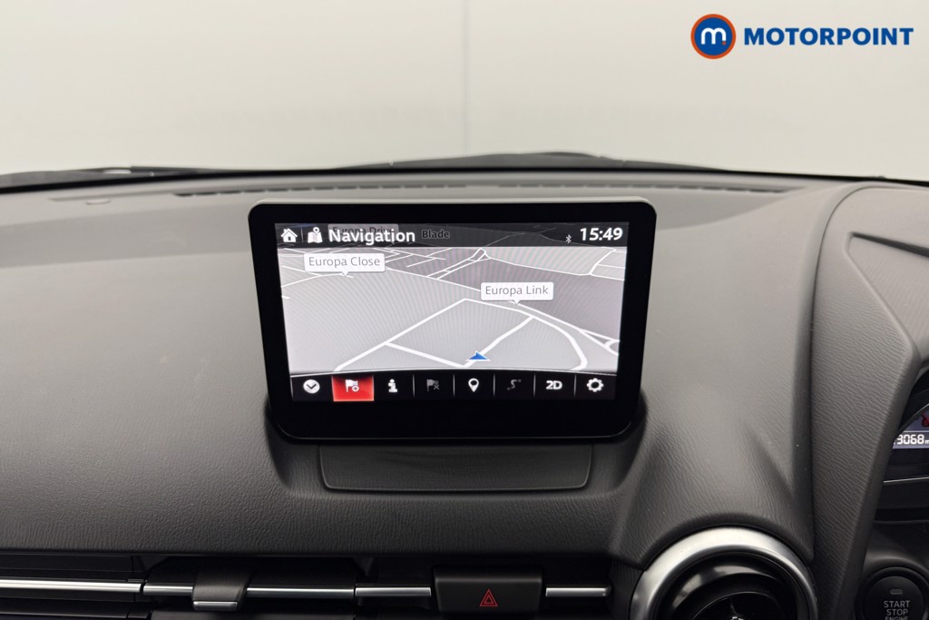 Used Mazda Mazda2 2023 for sale - 77219808: Photo 10