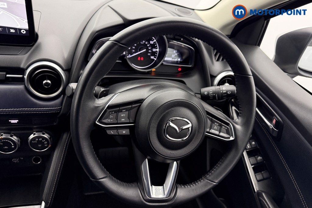 Used Mazda Mazda2 2023 for sale - 77219808: Photo 11