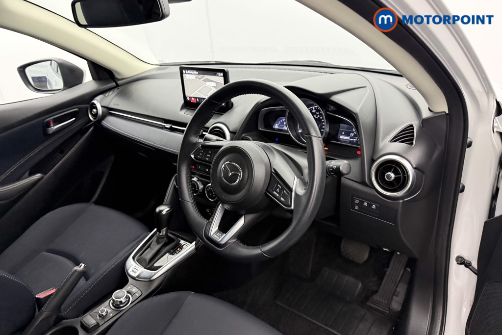 Used Mazda Mazda2 2023 for sale - 77219808: Photo 12