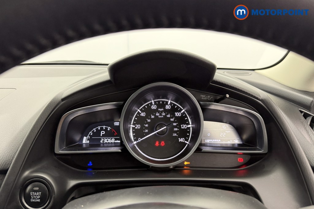 Used Mazda Mazda2 2023 for sale - 77219808: Photo 13