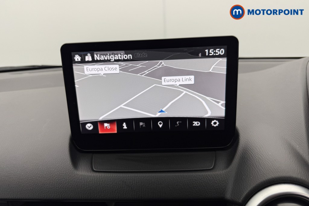 Used Mazda Mazda2 2023 for sale - 77219808: Photo 16