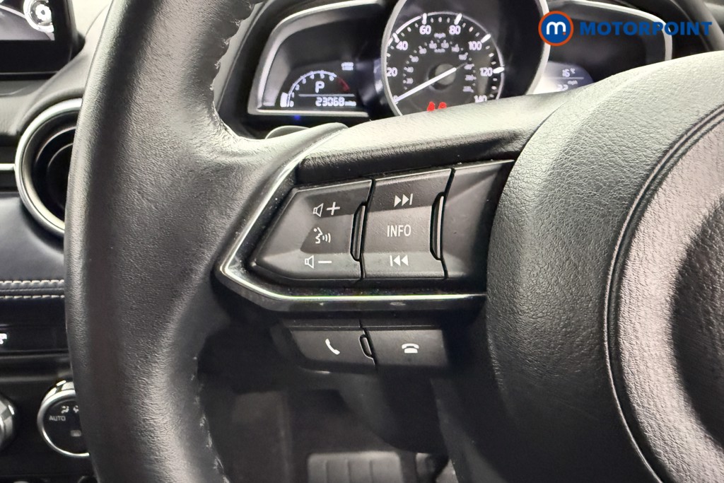 Used Mazda Mazda2 2023 for sale - 77219808: Photo 21