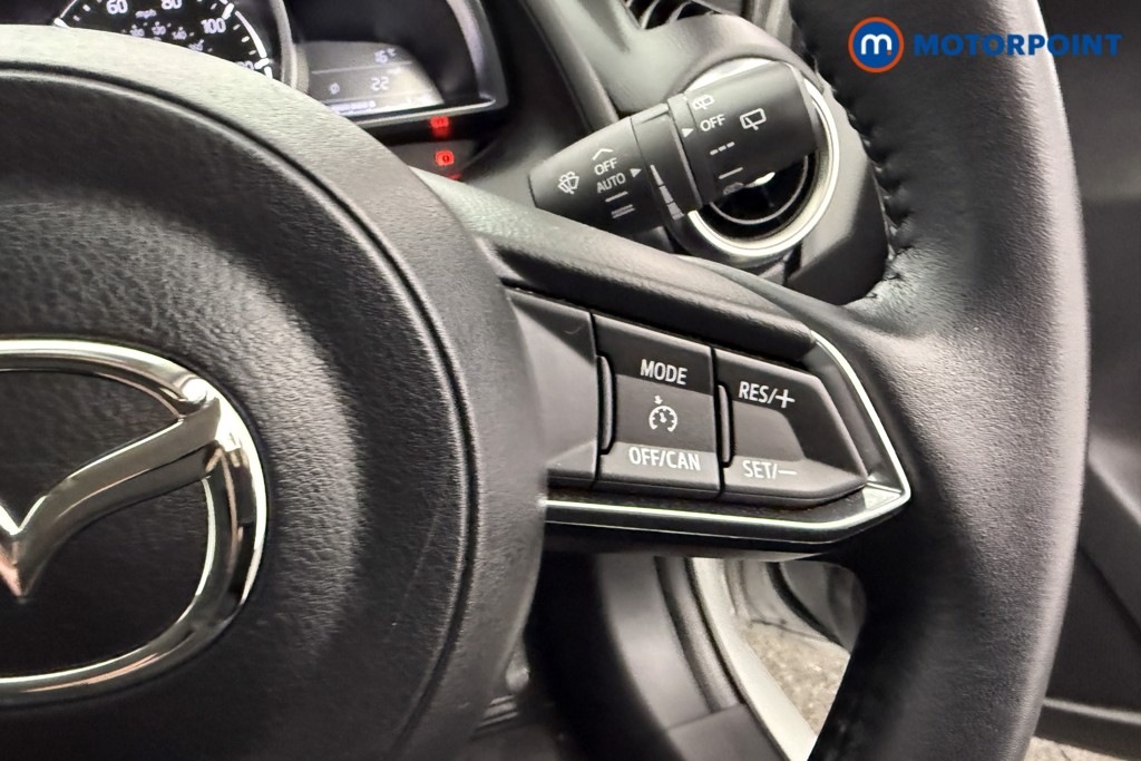 Used Mazda Mazda2 2023 for sale - 77219808: Photo 22