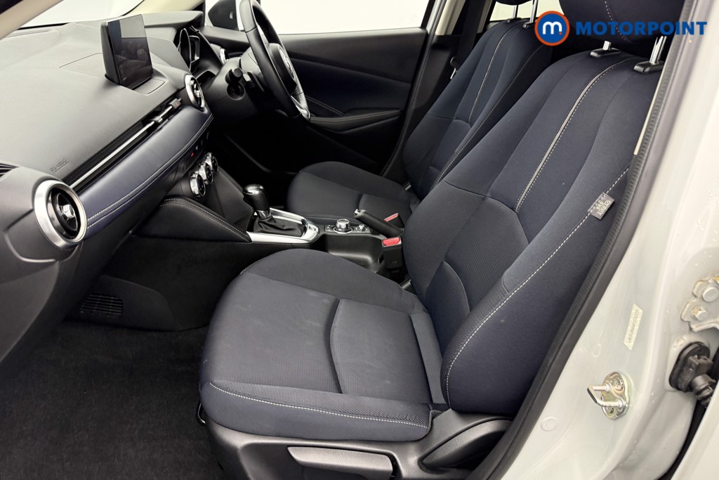 Used Mazda Mazda2 2023 for sale - 77219808: Photo 29