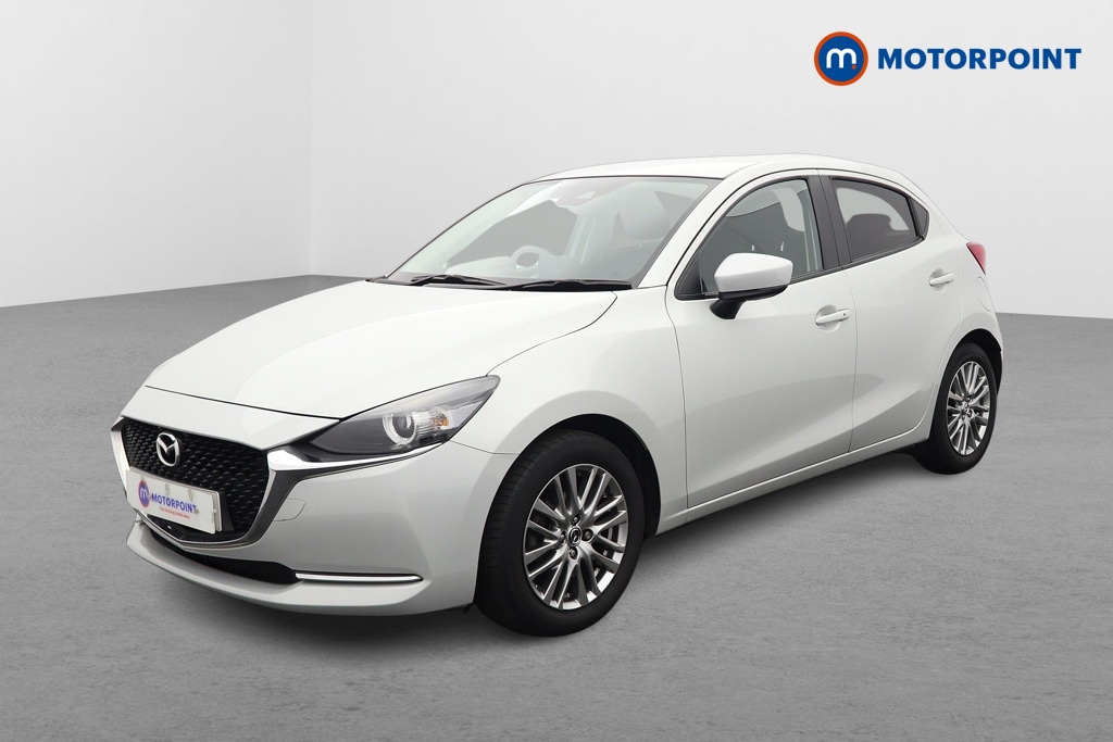 Used Mazda Mazda2 2023 for sale - 77219808: Photo 3