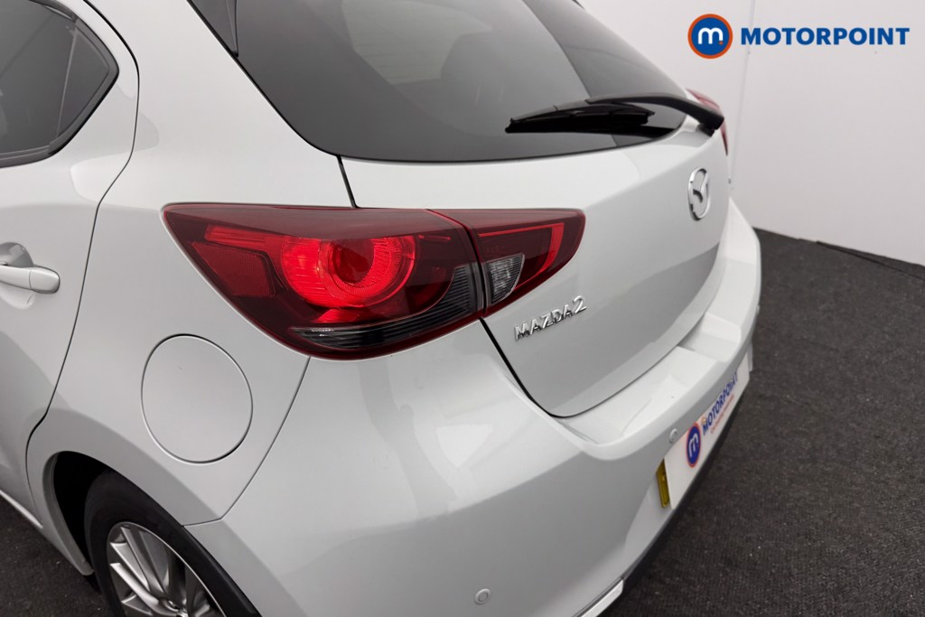 Used Mazda Mazda2 2023 for sale - 77219808: Photo 33