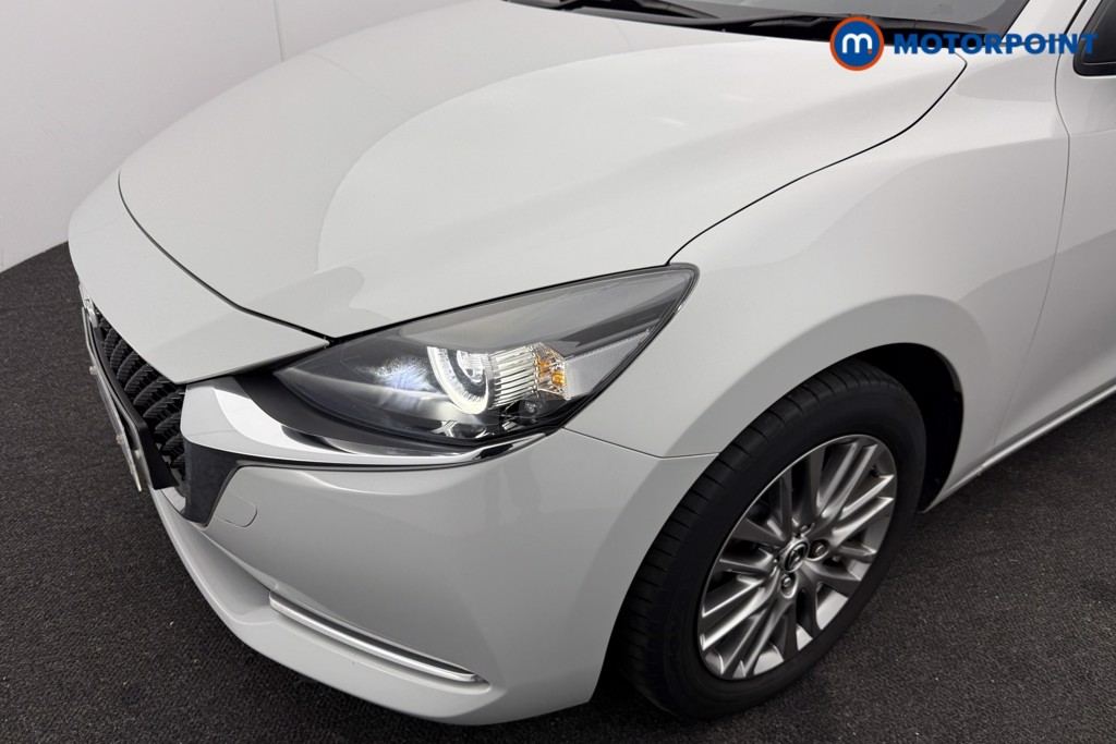 Used Mazda Mazda2 2023 for sale - 77219808: Photo 35