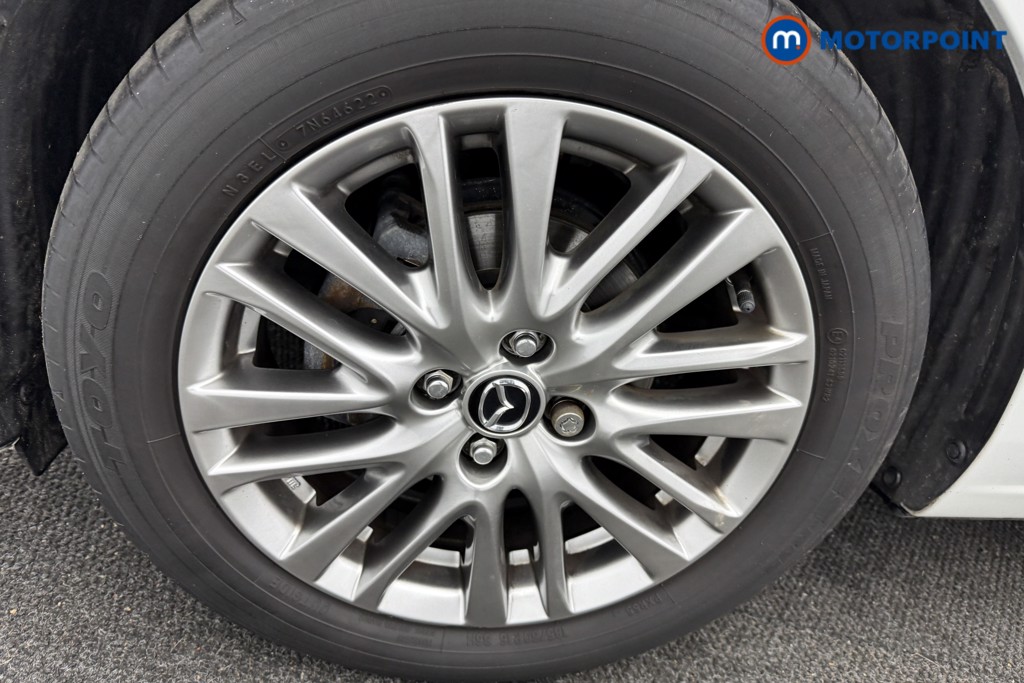 Used Mazda Mazda2 2023 for sale - 77219808: Photo 36