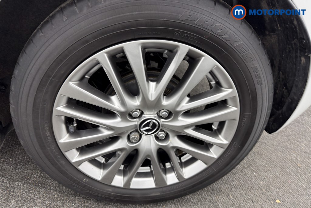 Used Mazda Mazda2 2023 for sale - 77219808: Photo 37