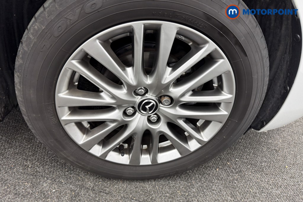 Used Mazda Mazda2 2023 for sale - 77219808: Photo 39