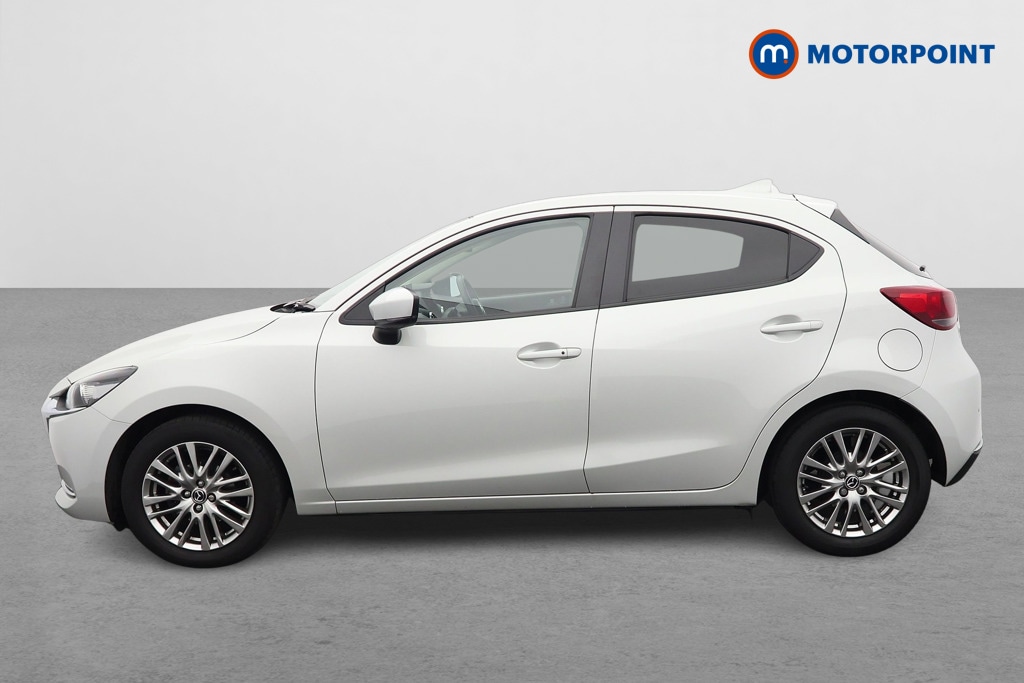 Used Mazda Mazda2 2023 for sale - 77219808: Photo 4