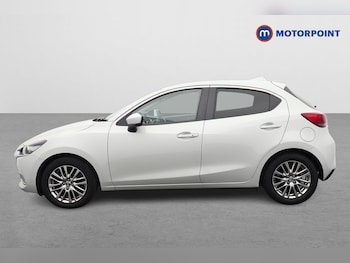 Used Mazda Mazda2 2023 for sale - 77219808: Photo