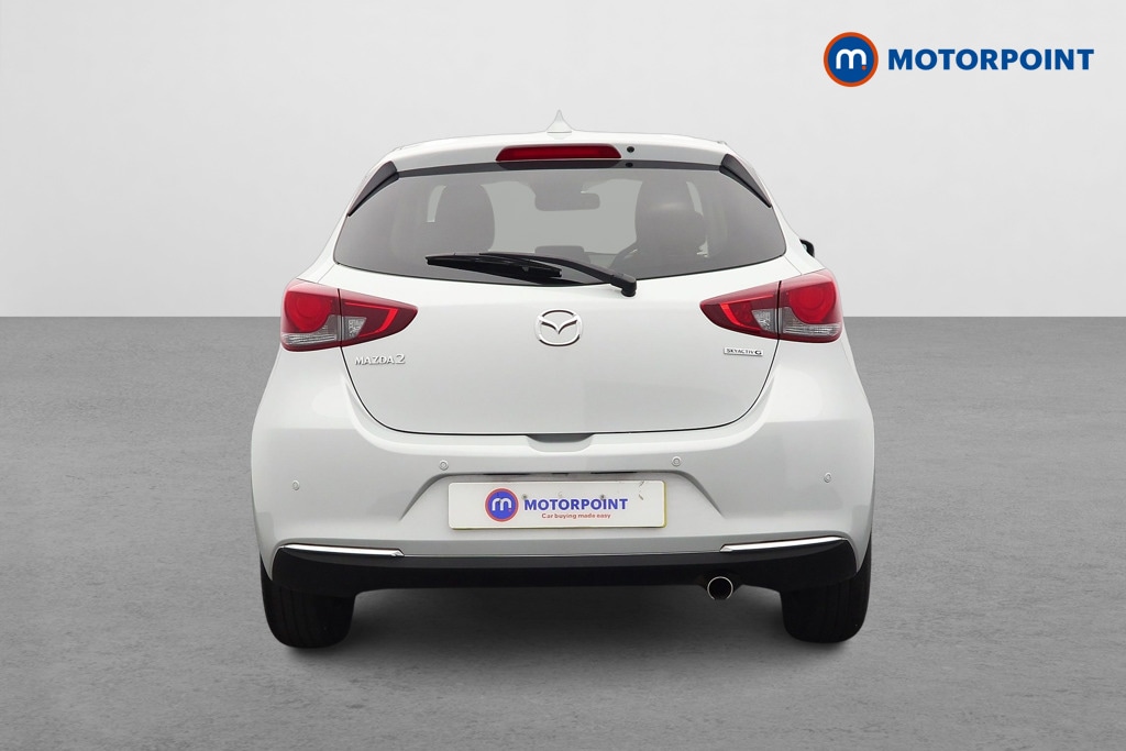 Used Mazda Mazda2 2023 for sale - 77219808: Photo 6