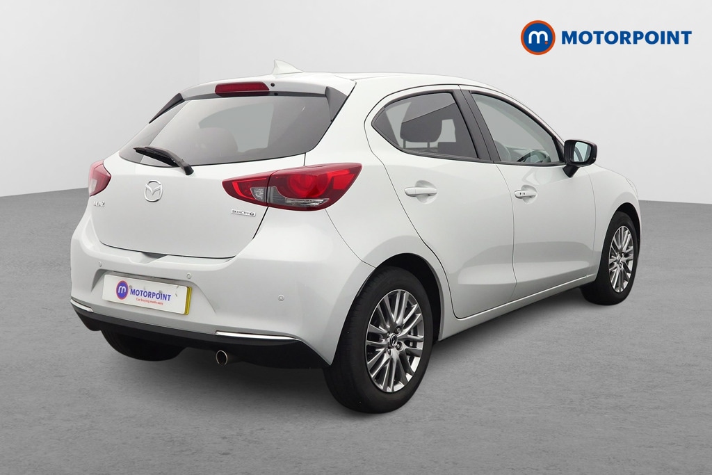 Used Mazda Mazda2 2023 for sale - 77219808: Photo 7