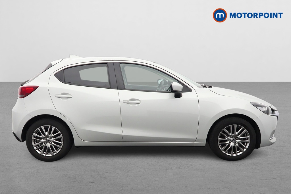 Used Mazda Mazda2 2023 for sale - 77219808: Photo 8
