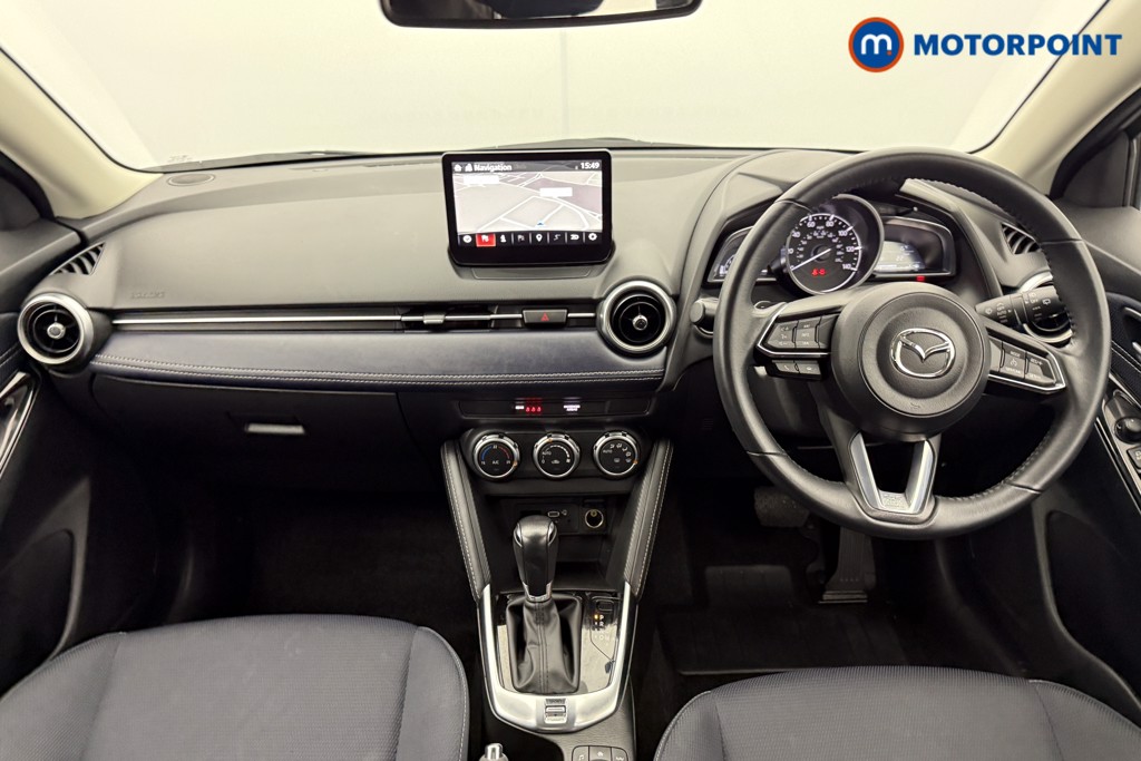 Used Mazda Mazda2 2023 for sale - 77219808: Photo 9