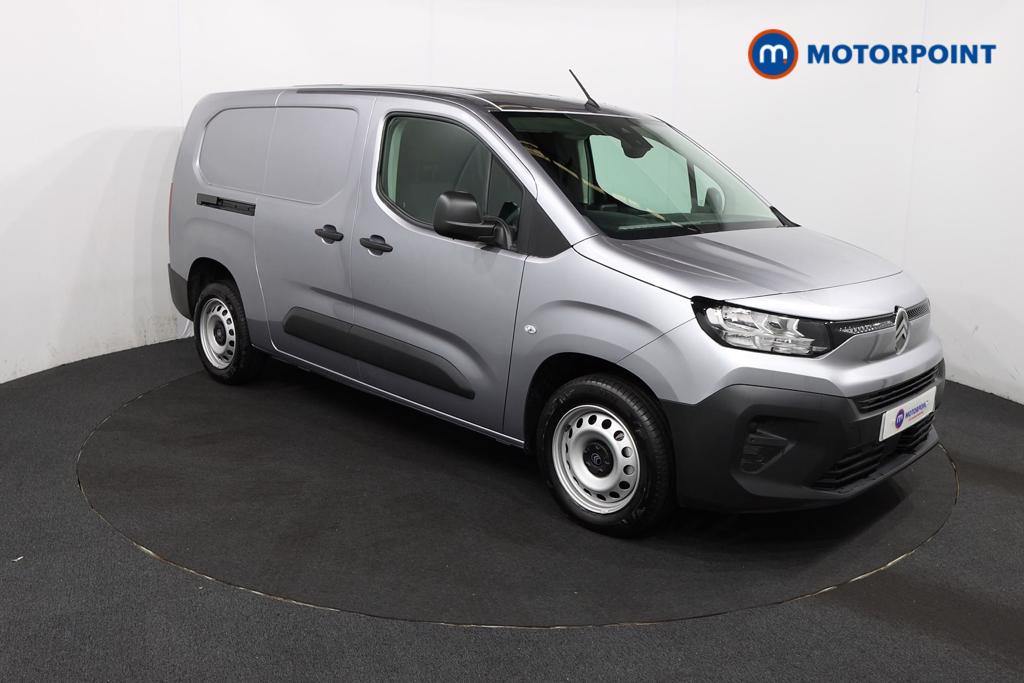 Used Citroen Berlingo 2025 for sale - 75844500: Photo 1