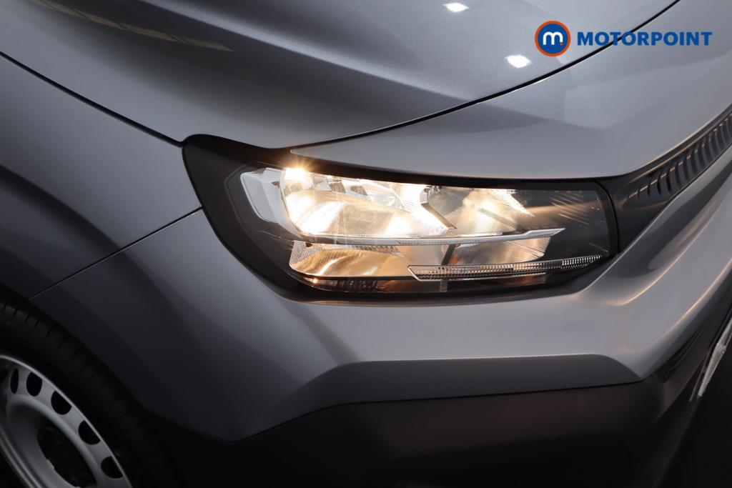 Used Citroen Berlingo 2025 for sale - 75844500: Photo 17