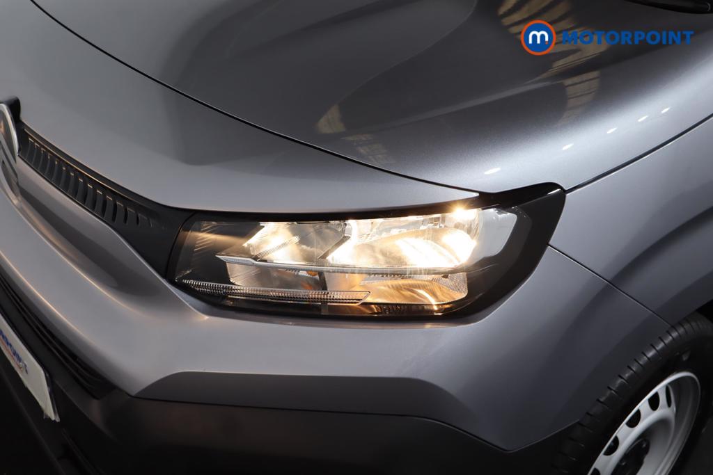 Used Citroen Berlingo 2025 for sale - 75844500: Photo 18