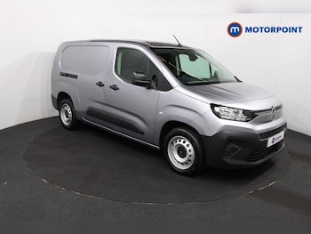 Citroen - Berlingo