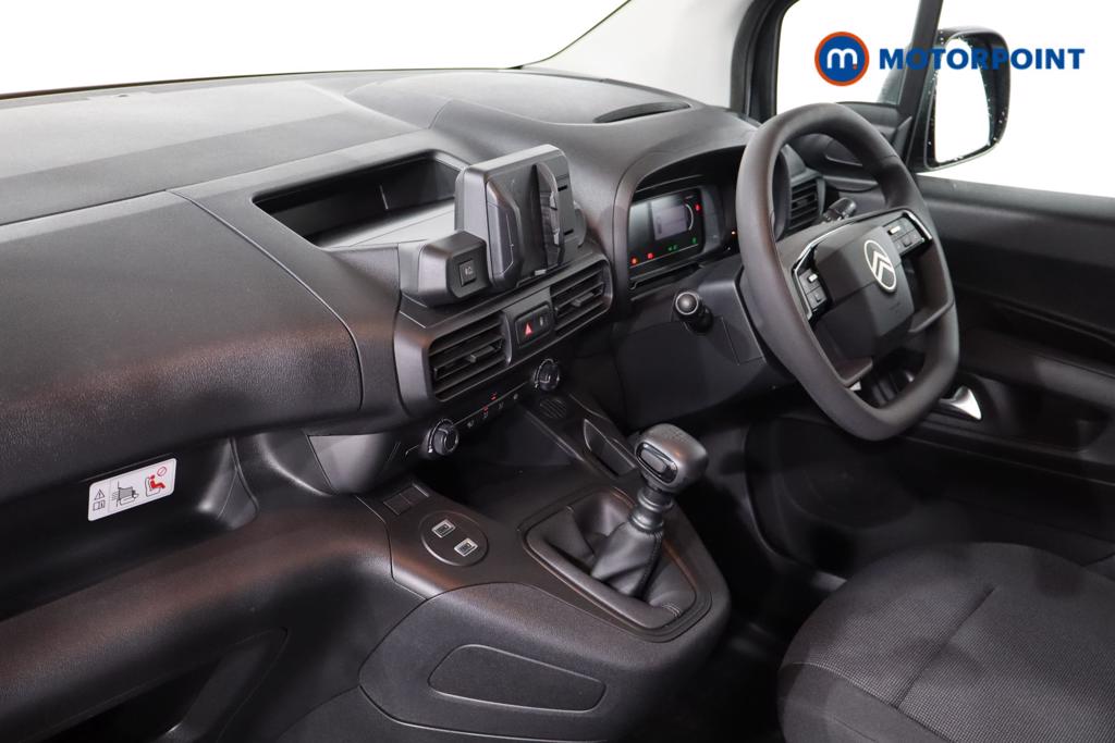 Used Citroen Berlingo 2025 for sale - 75844500: Photo 20