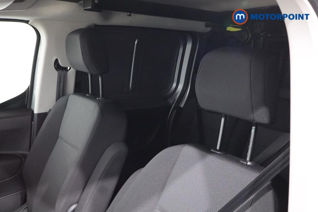 Used Citroen Berlingo 2025 for sale - 75844500: Photo 21