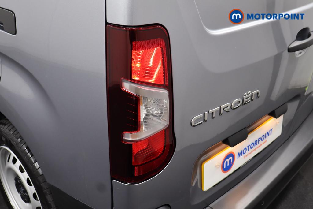 Used Citroen Berlingo 2025 for sale - 75844500: Photo 23