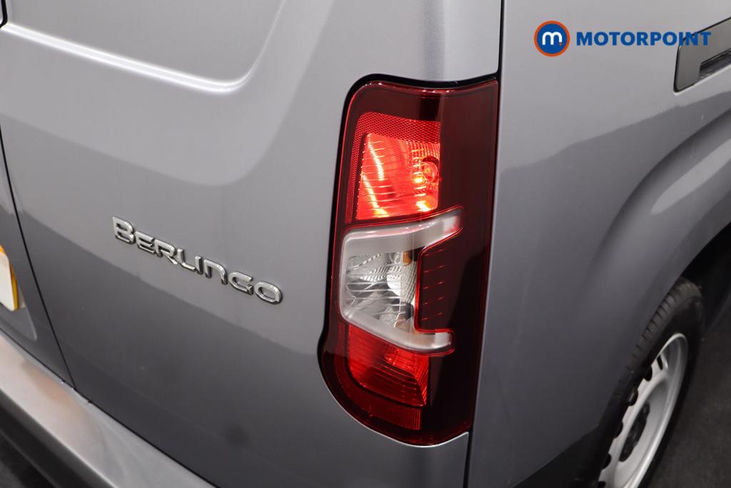 Used Citroen Berlingo 2025 for sale - 75844500: Photo 24