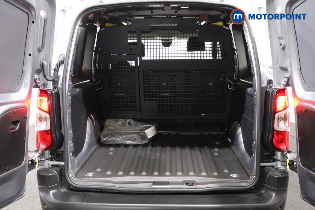 Used Citroen Berlingo 2025 for sale - 75844500: Photo 25