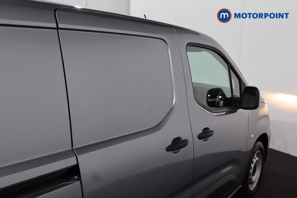 Used Citroen Berlingo 2025 for sale - 75844500: Photo 26