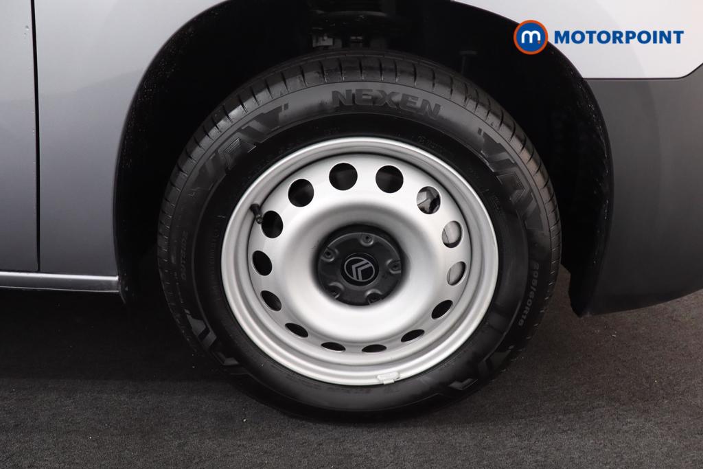 Used Citroen Berlingo 2025 for sale - 75844500: Photo 27