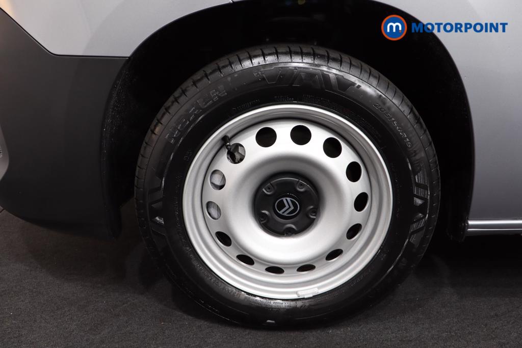 Used Citroen Berlingo 2025 for sale - 75844500: Photo 28