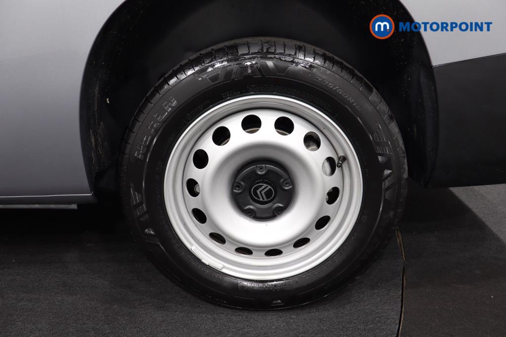 Used Citroen Berlingo 2025 for sale - 75844500: Photo 29