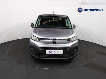 Used Citroen Berlingo 2025 for sale - 75844500: Photo 2